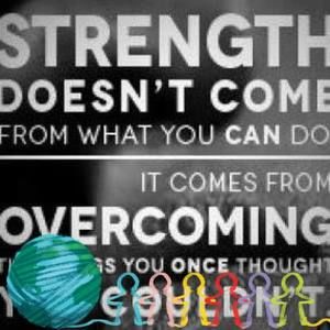 Meet your Posher, Tina